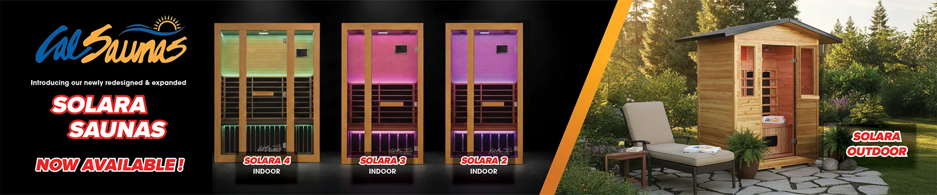 Calspas hot tub being used in a family setting - Joplin