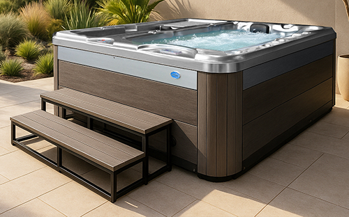 Cold Plunge&trade; Spas Joplin hot tubs for sale