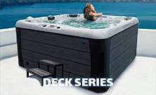 Deck Series Joplin hot tubs for sale