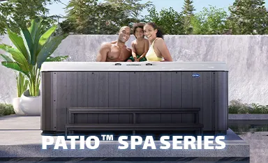 Patio Plus™ Spas Joplin hot tubs for sale