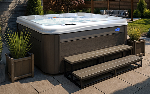 Patio&trade; Spas Joplin hot tubs for sale