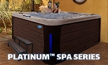 Platinum™ Spas Joplin hot tubs for sale