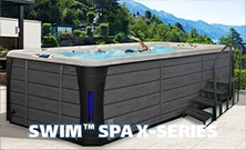 Swim X-Series Spas Joplin hot tubs for sale