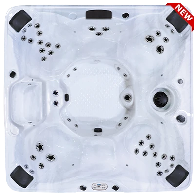 Tropical Plus PPZ-743BC hot tubs for sale in Joplin