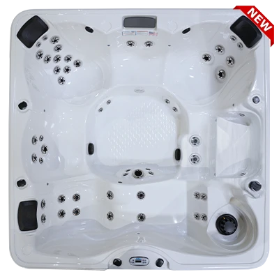 Pacifica Plus PPZ-743LC hot tubs for sale in Joplin