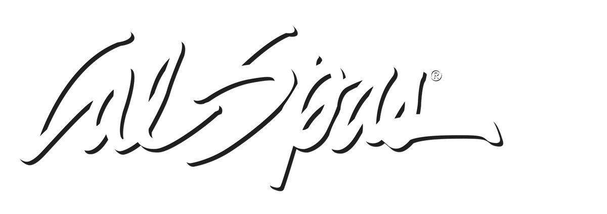Calspas White logo Joplin